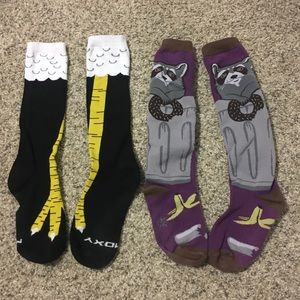 Silly socks